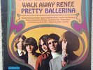 The Left Banke - Walk Away Renée / Pretty Ballerina - Vinyl