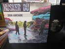 Husker Du - Zen Arcade SST 027 Stereo from 1984 2 LP