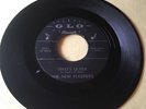 The New Fugitives GLO Records Vinyl 7” 1966 Rare Garage Rock “That’s Queer” Orig