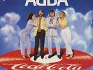 Abba Slipping Through My Fingers JPN picture disc LP vinyl album record promo
