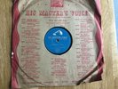 ELVIS PRESLEY 78 RPM HEARTBREAK HOTEL NEW ZEALAND HMV HR.10269