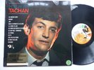HENRI TACHAN Les mauvais coups  Message BREL derriere  80283 s RRT
