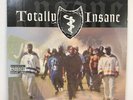 Totally Insane - Back Street Life * 1995 In-A-Minute Rap LP Rare