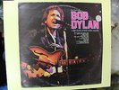 Scarce The Best of Bob Dylan-A Rare Batch of Little White Wonder LP-Italy Press