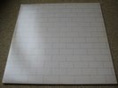 Pink Floyd The Wall UK 1st Issue TML MASTERED LP - SUPERB PRESS