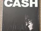 JOHNNY CASH - American IV - The Man Comes Around Lp - shrink