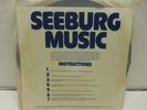 Seeburg Music - NOS 16 2/3 RPM Records - 18 Records Total - LOT#109