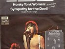 THE ROLLING STONES-SYMPATHY FOR THE DEVIL-ORIGINAL YUGOSLAV UNIQUE 7