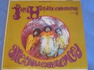 The Jimi Hendrix Experience - Are You Experienced? - Reprise RS 6261 Vinyl LP