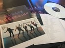 Franz Ferdinand Always Ascending Signed Deluxe Marble White Vinyl LP Limited