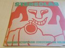 STEREOLAB - Refried Ectoplasm Switched On Volume 2 - UK 1st PRESSING LP 1995 2LP