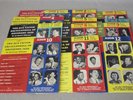 JAZZ VINYL LPS The RCA Victor Encyclopedia Of Recorded Jazz 12 10 INCH records