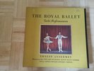The Royal Ballet: Gala Performances Ernest Ansermet Living Stereo Great Shape