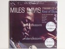 Miles Davis Kind Of Blue Classic Records 180 Gram Audiophile 45 RPM 4 LP Set