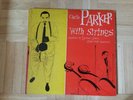Charlie Parker with strings ten-inch Mercury Records MG c-101 Original