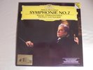 KARAJAN Last Recording 1990 BRUCKNER Symph. No.7 VPO, DG Digital 1990 NM(+)