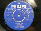 Bobby Hebb ?– A Satisfied Mind - Philips ?– BF 1522 - 7