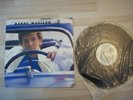 BARRY MANILOW Rare Promo LP Brazil 1985 Especial 5 Songs sung in Portugese OOP