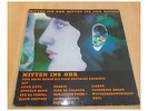 Mitten Ins Ohr - nur Cover - ohne LP