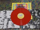 Slaves Take Control Red Coloured Vinyl LP Limited Edition 1 of 1000 Beastie Boys