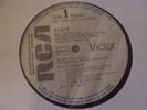  Elvis Presley Fool LP RCA Victor /Teldec Promo Muster/ no LPM/LSP, 1973
