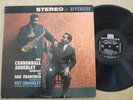 Cannonball Adderley 'The Cannonball Adderely Quintet In San Francisco'