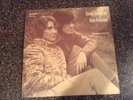 DANNY AND JUDY ROSE-REDWOOD: Homecoming-NM1975LP AUTOGRAPHED FRETLESS RECORDS