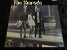 THE CHARADE . PARLOPHONE. SPMEO 9559. STEREO. ORIGINAL AUSTRALIAN. NEAR MINT-