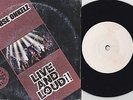 BÖHSE ONKELZ  *auf GHOST Records *EP 4 Titel *PROMO* LIVE AND LOUD * Dick und du