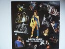David Bowie 1980 Floor Show LP rare unofficial Marquee Club 1973 ex con