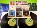 Pink Floyd A Nice Pair Piper at the Gates of Dawn A Saucerful of Secrets HARVEST