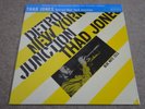 THAD JONES / DETROIT-NEW YORK JUNCTION / RARE US BLUE NOTE JAZZ JAPAN LP 200g DG