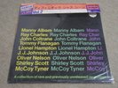 V.A. (JOHN COLTRANE etc...) / THE DEFINITIVE JAZZ SCENE vol.2 / RARE US JAZZ LP