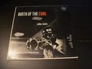 Miles Davis-Birth of the Cool-Capitol Records-High Fidelity-T762