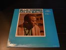 Miles Davis- Blue Moods-High Fidelity- Fantasy 6001-Debut Series