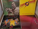 QUEEN News of the World / Flash Gordon / A Kind of Magic SEALED Re-Issue Lot