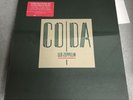 LED ZEPPELIN   CODA SUPER DELUXE EDITION   2LP 180g / 2CD   SEALED