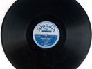 BILLIE HOLIDAY: Detour Ahead / Be Fair to Me ALADDIN 78 Jazz HEAR