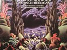 MFSL The Fantasy Film World of Bernard Herrmann Audiophile LP # 2509 Like-NEW