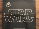 Vinyl 2 x LP Original Soundtrack by John Williams STAR WARS 1977