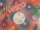 Keane Brothers PROMO  12' Inch Record Dancin In The Moonlight 1979 Disco EX+