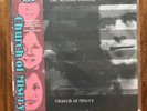 Church Of Misery The Second Coming 2LP BLOOD SPLATTER LP Record Electric Wizard