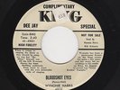 '55 Classic R&B Shouters WYNONIE HARRIS Bloodshot Eyes/Good Morning Judge HEAR