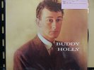 Vinyl LP Records VIM-4002 Buddy Holly - Buddy Holly (Peggy Sue)