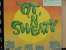 Vinyl LP Records P-8267A Cactus - 'Ot 'N' Sweaty