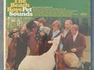 Beach Boys 1966 Pet Sounds LP RARE Duophonic IN SHRINK  Great condition.