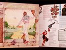 Elton John ? Goodbye Yellow Brick Road ? Rare MCA Original Dbl Vinyl LP Tri-fold