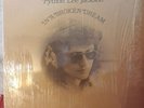 PYTHON LEE JACKSON, IN A BROKEN DREAM, LP.