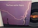 Audiophile THE POWER AND THE MAJESTY 1978 MFSL 1-004 Sounds Of Nature