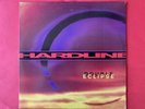 Hardline-Double Eclipse 1992 KOREA FIRST PRESS LP INSERT Neal Schon JOURNEY